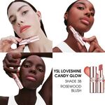 3 G Yves Saint Laurent LOVESHINE LIP Lippenbalm 5 of 7 Lippenbalm