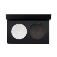 MAC SMOKE AND ICE EYE SHADOW DUO Lidschatten