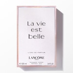 100 ML Lancôme LA VIE EST BELLE Eau de Parfum 3 of 8 Eau de Parfum