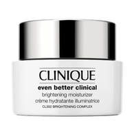 Clinical Brightening Moisturizer