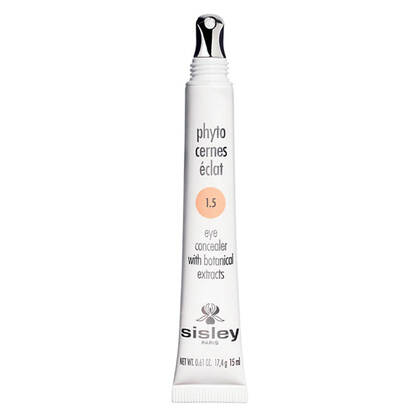 15 ML Sisley PHYTO-CERNES ECLAT Getönte Pflege gegen Augenschatten und -schwellungen  1 of 3 