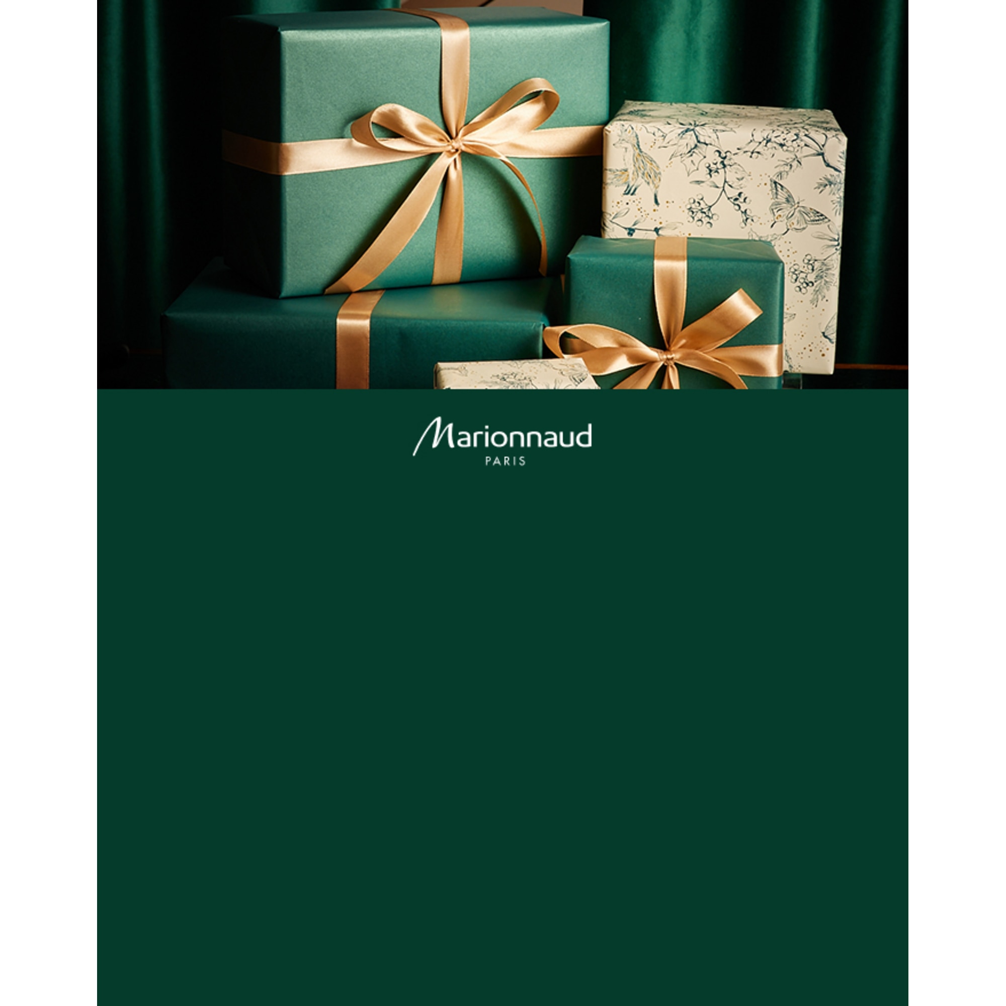 undefined Frohe Weihnachten! Digitale Geschenkkarte (Gültigkeit 5 Jahre) 1 of 1