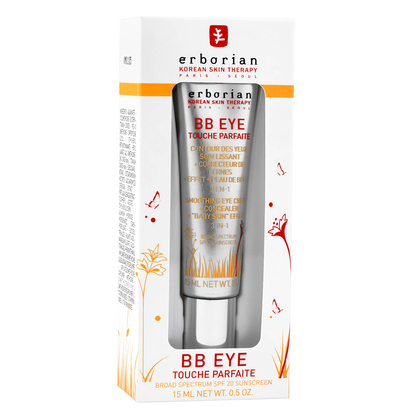 BB Eye Touche Parfaite 3-in-1 Augenpflege und Concealer