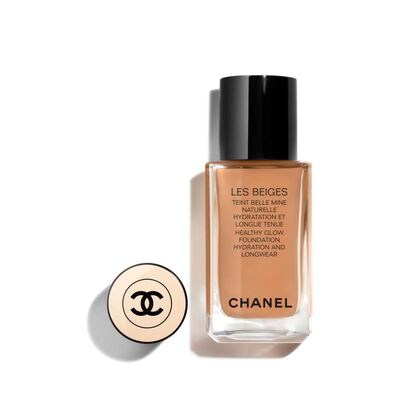 30 ML CHANEL LES BEIGES FLUIDES Foundation 1 of 3