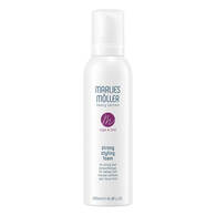 200 ML Marlies Möller ESSENTIAL Strong Styling Foam Haarstyling  1 of 2 