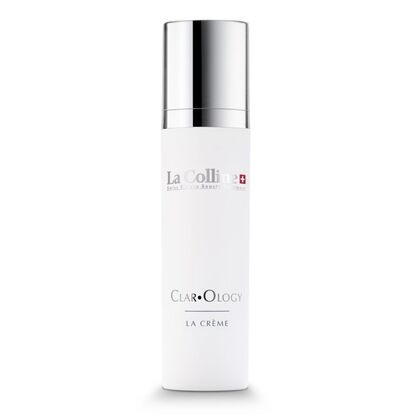 50 ML La Colline CLAROLOGY La Crème  1 of 3 