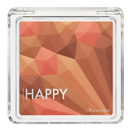 Marionnaud MY COLORSUN BRONZER Bronzer  1 of 3 