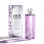 100 ML Dior Addict Purple Glow Eau de Parfum 3 of 3 Eau de Parfum