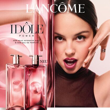 25 ML Lancôme IDÔLE POWER Eau de Parfum  1 of 4 