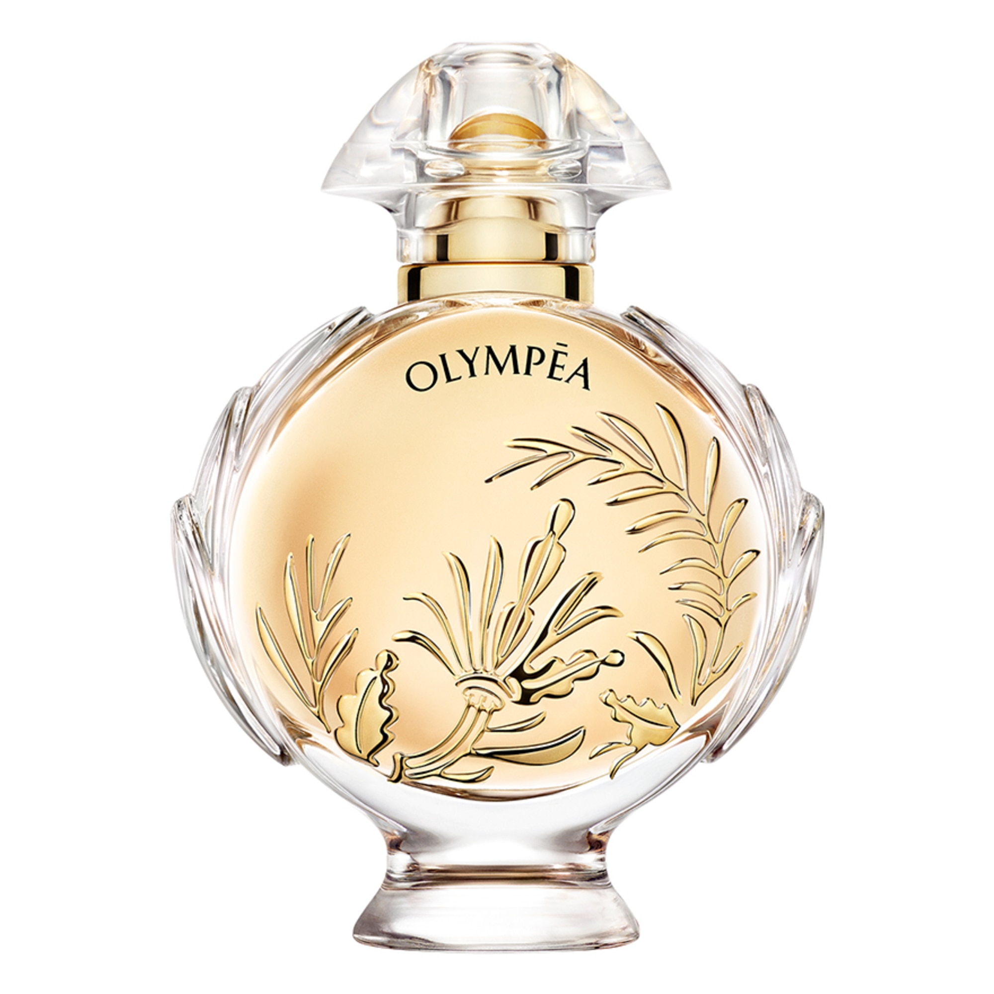 30 ML Rabanne OLYMPÉA SOLAR INTENSE Eau de Parfum Intense 1 of 4