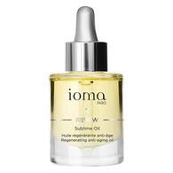 30 ML Ioma 3 - RENEW Anti-Aging-Öl  1 of 2 