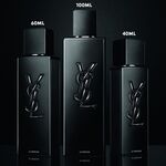 40 ML Yves Saint Laurent MYSLF Parfum  6 of 6 Parfum