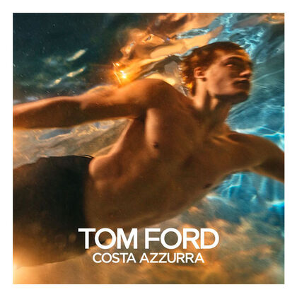 50 ML TOM FORD COSTA AZZURRA Eau de Parfum  1 of 3 