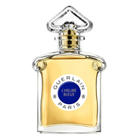 75 ML Guerlain L'HEURE BLEUE Eau de Parfum  1 of 2 