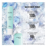 15 ML Dior HYDRA LIFE Augenkonturen-Gel  3 of 3 Augenkonturen-Gel