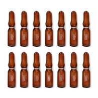 14 PCS JUNGLÜCK JUNG KUREN GESICHT Vitamin C Ampullen  1 of 2 