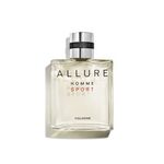50 ML CHANEL ALLURE HOMME SPORT COLOGNE Cologne  1 of 1 Cologne