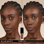 30 ML GIVENCHY PRISME LIBRE GLOW SERUM SERUM-FOUNDATION  2 of 5 SERUM-FOUNDATION