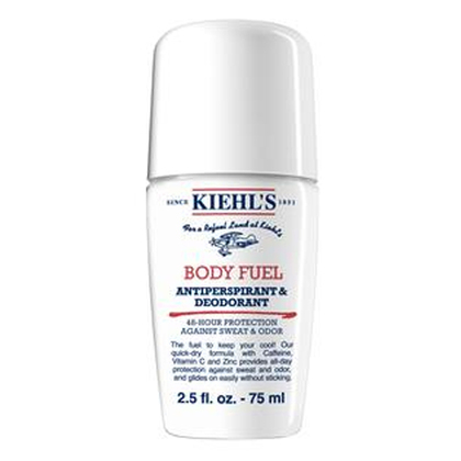 75 ML Kiehl's BODY FUEL Deodorant  1 of 1 