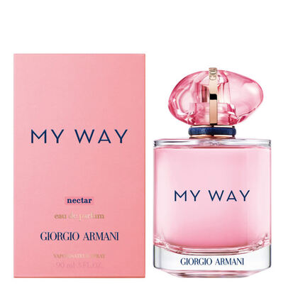 Eau de Parfum