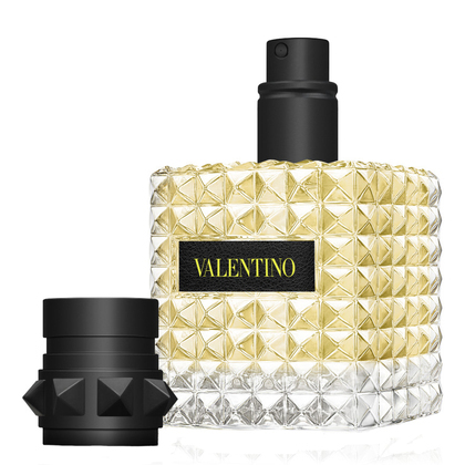 30 ML Valentino YELLOW DREAM DONNA EAU DE PARFUM  1 of 3 