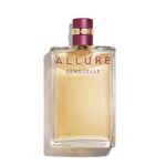100 ML CHANEL ALLURE SENSUELLE Eau de Parfum-Zerstäuber  1 of 1 Eau de Parfum-Zerstäuber