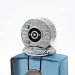 100 ML The Orientalist CRYSTAL BAHAR Parfum 3 of 3 Parfum
