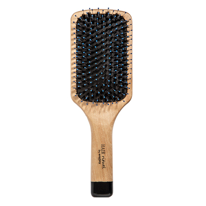 1 PCS Hair Rituel by Sisley LA BROSSE BRILLANCE & DOUCEUR La Brosse Brillance & Douceur Haarbürste  1 of 2 