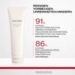 125 ML Shiseido GSC Clarifying Cleansing Foam Gesichtsreinigung  2 of 6 Gesichtsreinigung