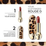 Guerlain Rouge G Velvet Refill Lippenstift 3 of 3 Lippenstift