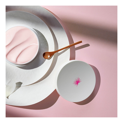 Anti-Aging Schlafmaske