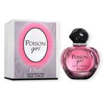 50 ML Dior POISON GIRL EDT Eau de Toilette  2 of 2 Eau de Toilette