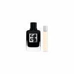 100 ML GIVENCHY Gentleman Society Set 2 of 3 Set