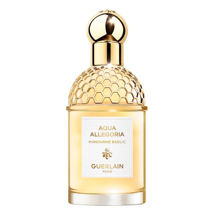 75 ML Guerlain AQUA ALLEGORIA Mandarine Basilic Eau de Toilette  1 of 3 