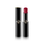 Satinierter Lippenstift