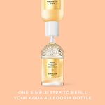 200 ML Guerlain AQUA ALLEGORIA Bosca Vanilla Forte Eau de Parfum Refill  2 of 3 Bosca Vanilla Forte Eau de Parfum Refill
