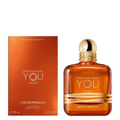 Eau de Parfum