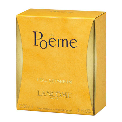 100 ML Lancôme POEME Poeme EdP  1 of 2 