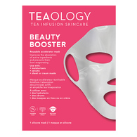  TEAOLOGY TEAOLOGY FACE Hyaluronic Eye Mask  1 of 2 