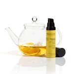 50 ML TEAOLOGY KOMBUCHA TEA ENERGIZING AQUAGEL Gesichtsgel 5 of 5 Gesichtsgel
