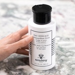 300 ML Sisley EAU EFFICACE Sanfter Make-up Entferner  2 of 2 Sanfter Make-up Entferner