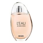 100 ML Kenzo L'Eau Ambrée Eau de Parfum 1 of 5 Eau de Parfum