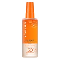 150 ML Lancaster SUN BEAUTY BODY SPF 50 Körperspray  1 of 2 