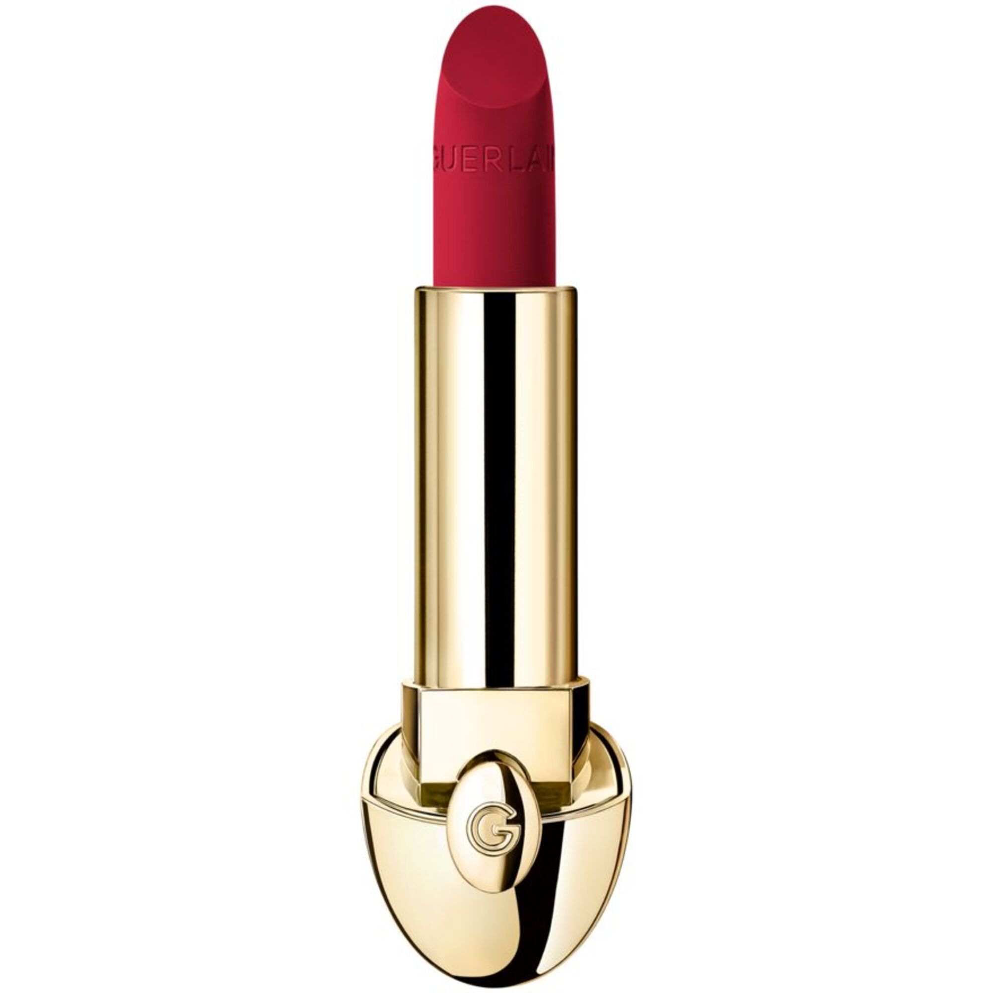 Guerlain Rouge G Velvet Refill Lippenstift 1 of 3 Lippenstift