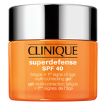 50 ML Clinique SUPERDEFENSE FATIGUE Feuchtigkeitspflege  1 of 1 Feuchtigkeitspflege