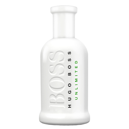 100 ML Hugo Boss BOSS BOTTLED UNLIMITED Boss Bottled Unlimited Eau de Toilette  1 of 1 