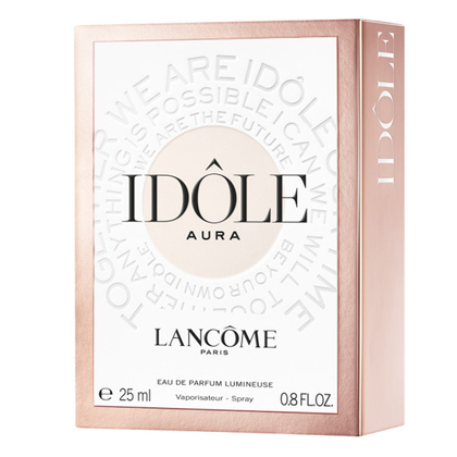 25 ML Lancôme IDÔLE AURA LÔ IDÔLE AURA EDP  1 of 3 