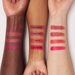 3,5 G MAC MACximal Sleek Satin Lipstick Lippenstift  2 of 5 Lippenstift