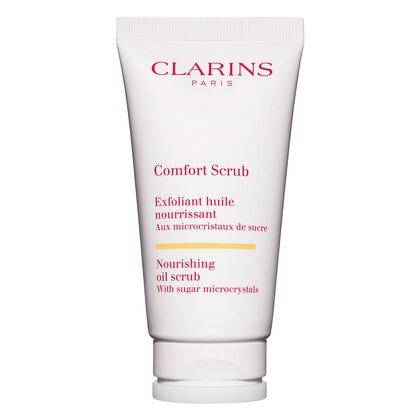 50 ML Clarins REINIGEN UND KLÄREN CL COMFORT SCRUB 1 of 2