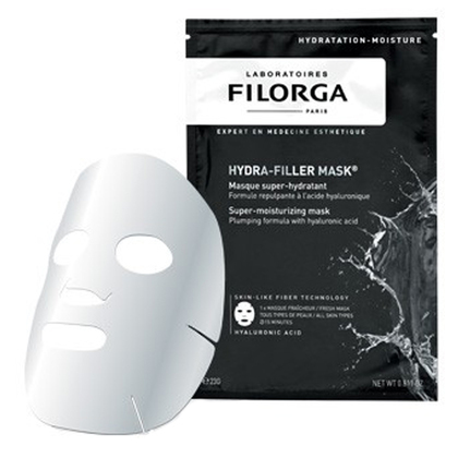 1 PCS Filorga FEUCHTIGKEIT / ERNÄHRUNG Hydra Filler Mask  1 of 1 